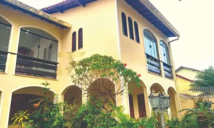 Casa com 7 quartos à venda na Rua Jacinto Alcides, 381, Bangu, Rio de Janeiro