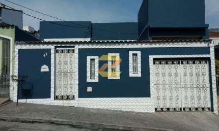 2 Lindas Casas, Independentes! Parque Leopoldina, Bangu R$ 450mil + parcelas
