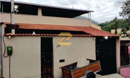 Casa Térreo, 2 suítes, Parque Leopoldina em Bangu, À venda