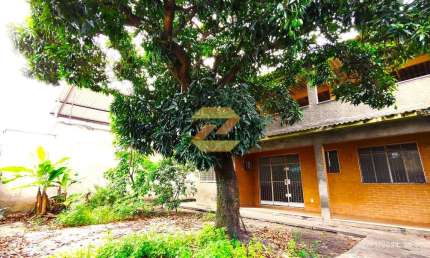 Casa Duplex 150mil + parcelas - Padre Miguel - Realengo