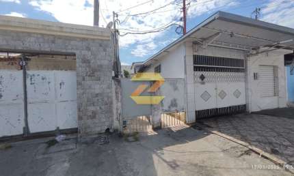 Casa com 2 quartos à venda na Rua Felipe Gonçalves, 83, Padre Miguel, Rio de Janeiro