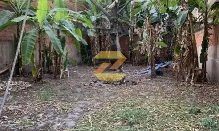 Terreno à venda na Rua Pedro De Mello, 50, Padre Miguel, Rio de Janeiro