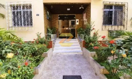 Apartamento 2 qtos - realengo - doc completa. aceita financiamento