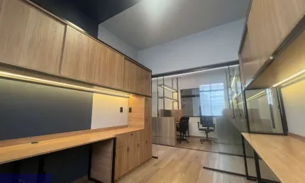 Casa com 1 quarto à venda na Rua Rio Claro, Prado, Belo Horizonte