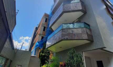Apartamento Alto Luxo com 4 Quartos (Suíte Master e Suíte Junior), 4 Vagas de Garagem à Venda, 269,59 m² no Bairro Liberdade- Belo Horizonte/MG