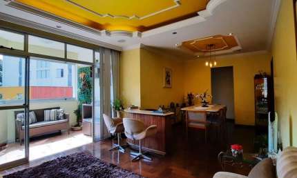 Apartamento à venda no bairro Nova Granada - Belo Horizonte/MG