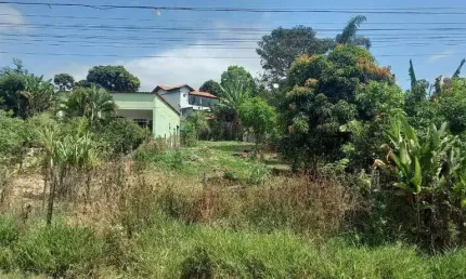 Lote/Terreno 500m² à Venda, no bairro Ipê Amarelo em Esmeraldas/MG