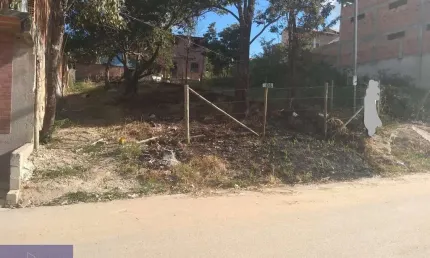 Lote/Terreno 500m² à Venda, no bairro Ipê Amarelo em Esmeraldas/MG