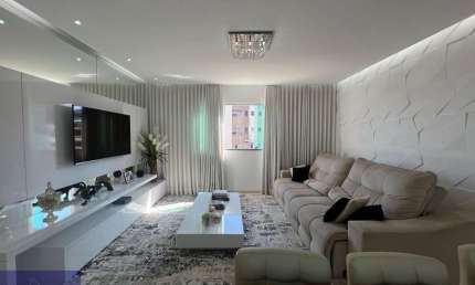 Venda de Apartamento 3 quartos no Bairro Eldorado – Contagem/MG