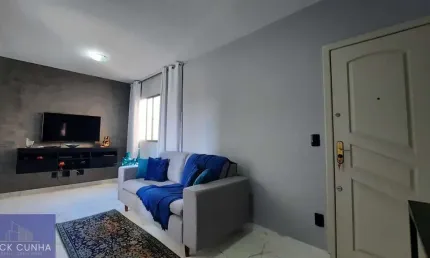 Apartamento à venda no bairro santa cruz - belo horizonte/mg