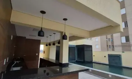 Apartamento à venda no bairro Serrano - Belo Horizonte/MG