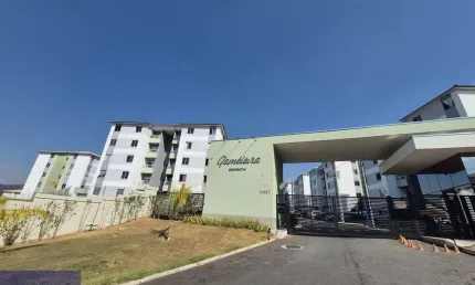 Apartamento à venda no bairro maria teresa - belo horizonte/mg