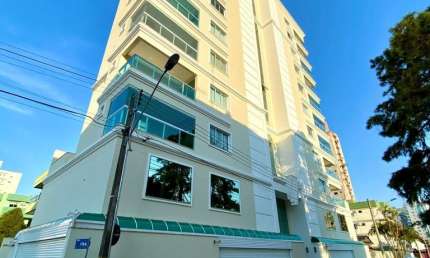 Apartamento com 3 quartos à venda na Rua 121, Centro, Itapema
