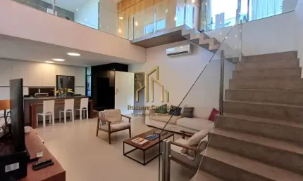 Casa  à venda -232m² - 4 suítes no condomínio saint gerard–alto padrão-zona sul-ribeirão preto
