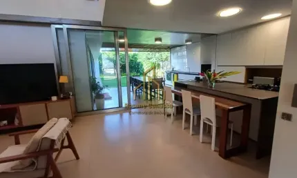 Casa  à Venda -232m² -4 Suítes-Condomínio Saint Gerard–Alto Padrão-Zona Sul-Ribeirão Preto