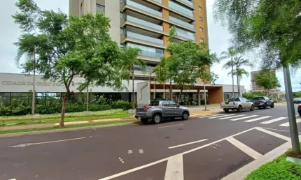 Apartamento alto padrão à venda | zona sul ribeirão preto | jardim olhos d’água | 3 suítes | sacada gourmet | condomínio clube