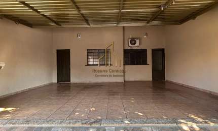 Casa à Venda Térrea no Planalto Verde – 2 Dorms - Suíte - Área Gourmet!