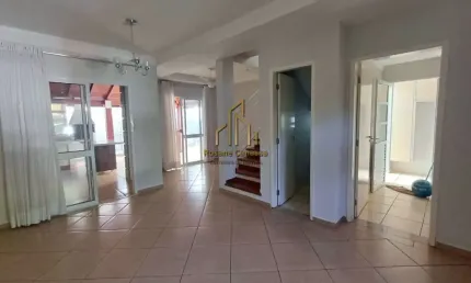 Casa à venda  no condomínio turmalina–bonfim paulista – zona sul – ribeirão preto/sp
