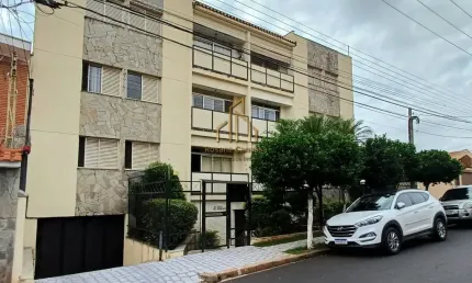 Apartamento à Venda no Jardim Mosteiro – Ribeirão Preto/SP – 3 Dormitórios | Elevador | 1 Vaga
