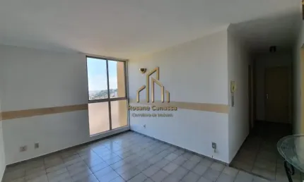 Apartamento à Venda no Jardim Paulista-69,68 m2- Próximo ao Barão de Mauá– Ribeirão Preto-SP