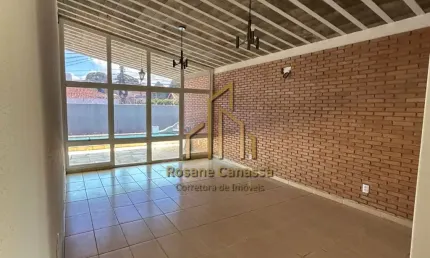 Casa Comercial para Locação-Jardim Sumaré- 420m²–Ribeirão Preto-SP