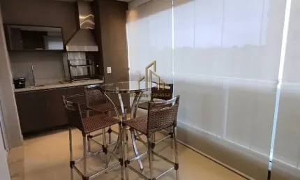 Apartamento com 2 quartos à venda no Jardim Botânico