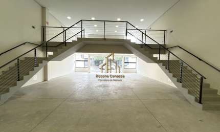 Locação de  Salão Comercial 150 m² - Jardim Irajá -Zona Sul - Ribeirão Preto