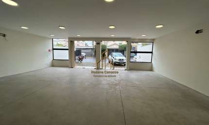 Locação de  Salão Comercial 150 m² - Jardim Irajá -Zona Sul - Ribeirão Preto