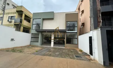 Locação de  Salão Comercial 150 m² - Jardim Irajá -Zona Sul - Ribeirão Preto