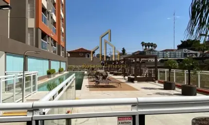 Flat à Venda no Apogeo – Zona Sul – Ribeirão Preto/SP