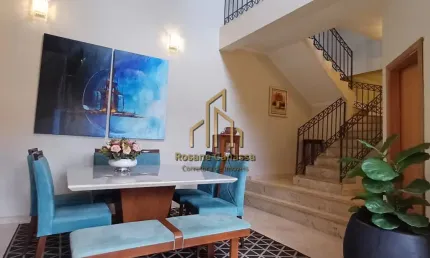 Casa à Venda no Jardim Califórnia – Zona Sul - Ribeirão Preto/SP