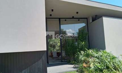 Casa em condomínio fechado com 4 quartos à venda no Alphaville Nova Esplanada, Votorantim , 560 m2 por R$ 5.300.000