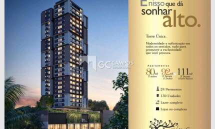 Lançamento em Sorocaba  - Villa Cairu Home &amp; Resort
