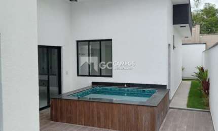 Casa em condomínio fechado com 3 quartos à venda no Cyrela Landscape Esplanada, Votorantim , 250 m2 por R$ 1.900.000