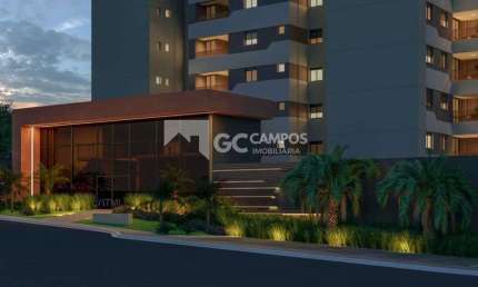 Apartamento com 3 quartos à venda no Parque Morumbi, Votorantim 