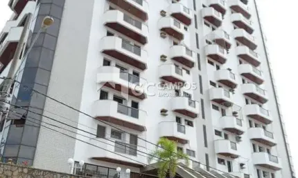 Apartamento com 3 quartos à venda no Centro, Sorocaba , 206 m2 por R$ 850.000