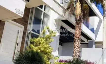Casa em condomínio fechado com 3 quartos à venda na Rua Luiz Vettorazzo, Parque Ibiti Reserva, Sorocaba