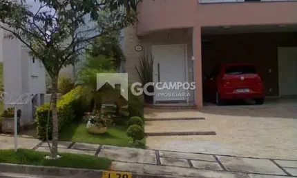 Casa em condomínio fechado com 3 quartos à venda na Avenida Lauro Miguel Sacker, Parque Residencial Villa dos Inglezes, Sorocaba