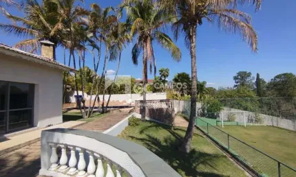 Casa em condomínio fechado com 4 quartos para alugar na Alameda dos Pintassilgos, City Castelo, Itu
