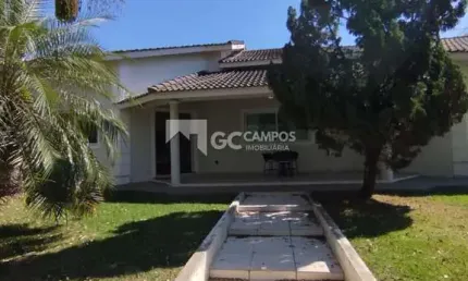 Casa em condomínio fechado com 4 quartos para alugar na Alameda dos Periquitos, City Castelo, Itu