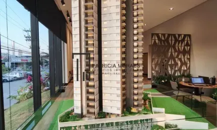 Apoena, grande lançamento no mangal: apartamentos de 93m² à 97m², 3 dormit.
