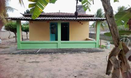 Chácara / sítio à venda no Centro, São Gonçalo do Amarante 