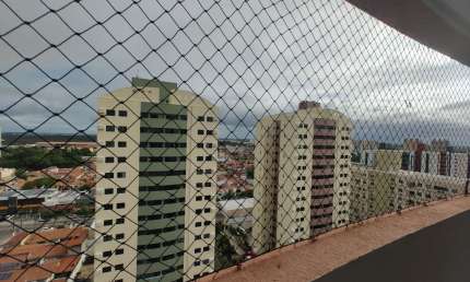 Lindo apartamento pronto para morar no Residencial Sun Happy