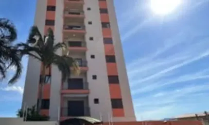 Apartamento com 3 quartos à venda no Lagoa Nova, Natal 