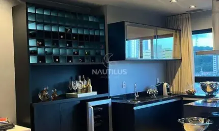 Apartamento com 3 quartos à venda na Rua Monsenhor Honório, 225, Tirol, Natal