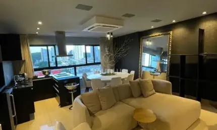 Apartamento com 3 quartos à venda na Rua Monsenhor Honório, 225, Tirol, Natal
