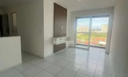 Spazzio Privilege, viva com estilo e conforto em Ponta Negra .