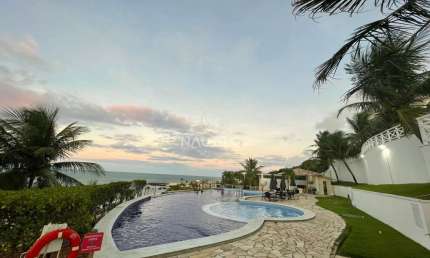 Apartamento com 2 quartos à venda na Avenida Deputado Márcio Marinho, 14, Pirangi do Norte (Distrito Litoral), Parnamirim