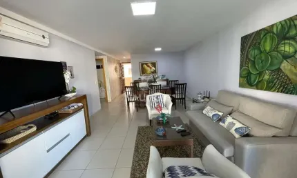Apartamento com 2 quartos à venda na Avenida Deputado Márcio Marinho, 14, Pirangi do Norte (Distrito Litoral), Parnamirim