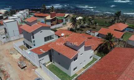 Casa com 4 quartos à venda na Rua Professora Dalva De Oliveira, S N, Barra de Tabatinga, Nísia Floresta